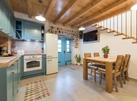 Holiday Home Lipa Naša，位于奈维丹的酒店