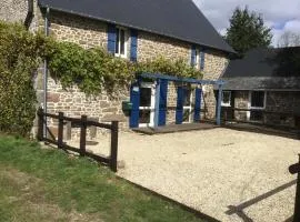 La Bellangerie