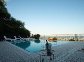 Locanda La Candola，位于法拉-迪索利戈的酒店