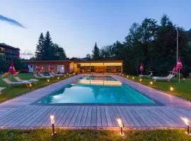 Hotel Sonnschein