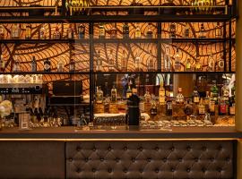 Chester Hotel Heidelberg，位于海德堡的酒店