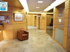 格兰德哈弗尔酒店