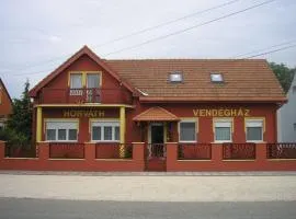 霍瓦特家庭式酒店