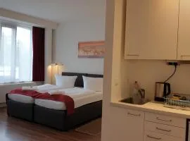 Apart-Hotel-Kick