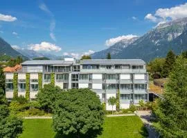 Hotel Artos Interlaken