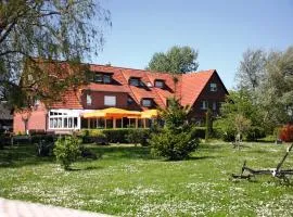 Hotel & Restaurant Am Wasser