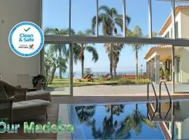 OurMadeira - Villa Luzia, luxury