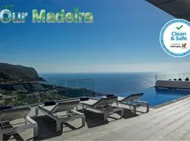 OurMadeira - Seacrest, premium luxury