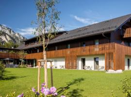 Hotel Das Essigmanngut，位于阿尼夫的酒店