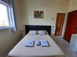 Hotel Três Passos - Prox ao Aeroporto e Rodoviária