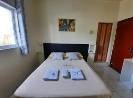 Hotel Três Passos - Prox ao Aeroporto e Rodoviária