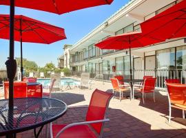 Chattanooga Heritage Inn,位于查塔努加的酒店