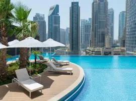 Jumeirah Living Marina Gate Hotel and Apartments