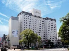 西铁格兰酒店