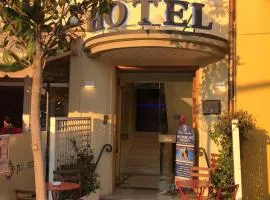 Hotel Vila Kerciku