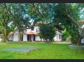 Hotel Winreech，位于Dehigaspe的酒店