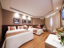 Grand Hotel Royal Sorocaba by Atlantica
