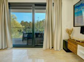 HelApart - NATURALnie, że Hel，位于赫尔的酒店