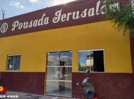 Pousada Jerusalém