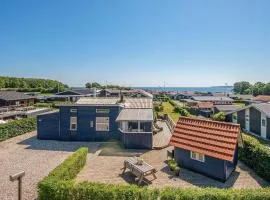 Holiday home Juelsminde LXVIII