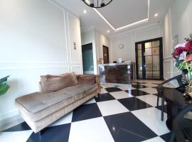 Flamboyan Residence Cipete，位于雅加达的酒店