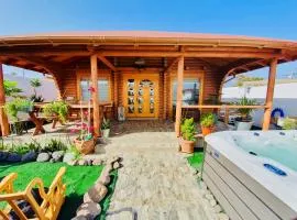 Wild House