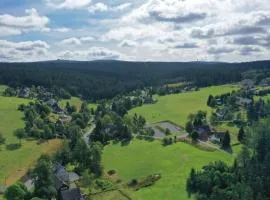 Ferienwohnungen Börnert am "Klingerbach"