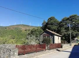 Casa do Coentral a sua casa Rustica