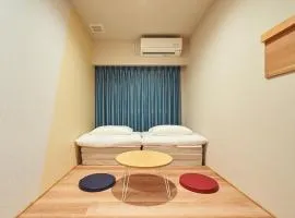 THE POCKET HOTEL Kyoto Karasuma Gojo