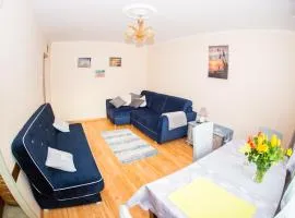 Apartament U Rybaka