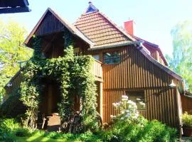 FeWo Spitzweg, Garlstorf - Lüneburger Heide