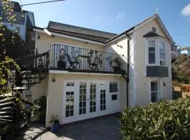 St Elmo House