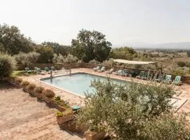 特利艾赛乡村酒店