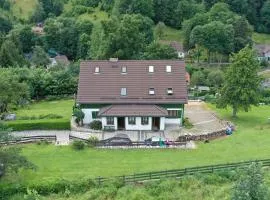 U Górali