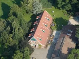 Landferienhof Garbert