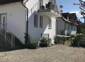 Ferienwohnung im Herzen der Holledau
