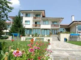 Panorama Hotel