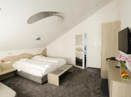 Boutique-Hotel im Weingarten，位于穆尔海姆的酒店