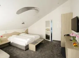 Boutique-Hotel im Weingarten