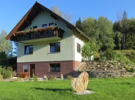 Ferienwohnungen Breternitz