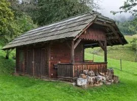 Holiday home in Arriach near Lake Ossiach