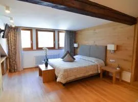 B&B Maso Finisterre