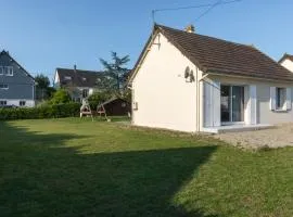 La Petite Isle - Maison et jardin - plage à 200 m