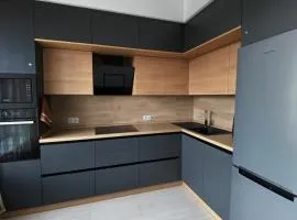 Центр &VIP Apartment & ЖК Театральний & ЖК Шевченка Парковка