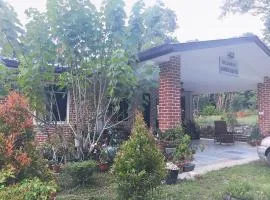 Keenomulok Holiday Home