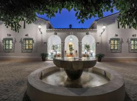 Maison San Alfredo B&B，位于厄尔普伊格的酒店