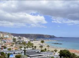 Casa Capitan con vista mar