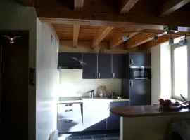LES CHALETS D'AURE.