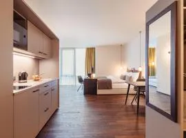 Boutique Hotel das TSCHOFEN Appartements