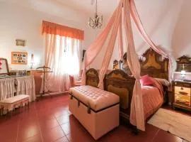 Villa Mariella Pittorino - camere in B&B